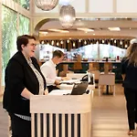 Novotel 4* Montpellier