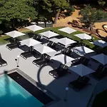 Novotel 4* Montpellier