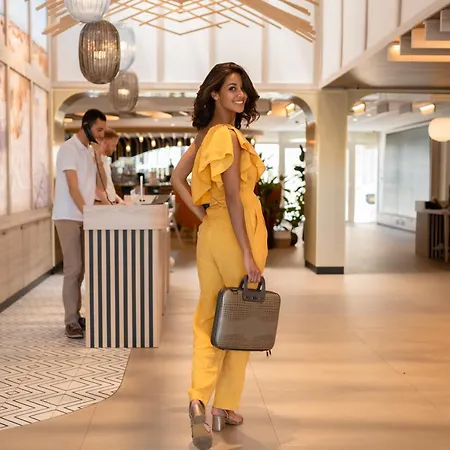 Novotel Otel Montpellier