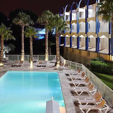 Novotel Montpellier