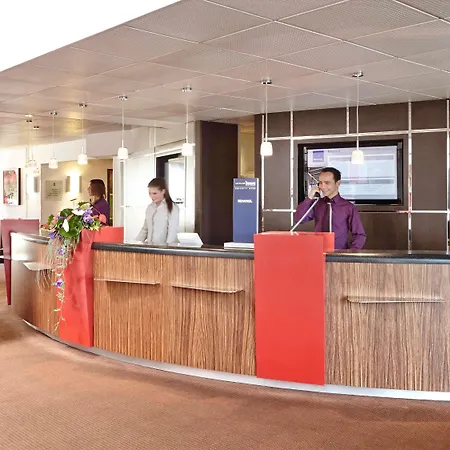 Novotel 4*