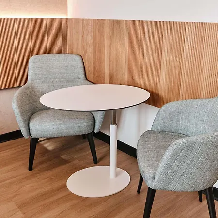 Hotel Novotel 4*