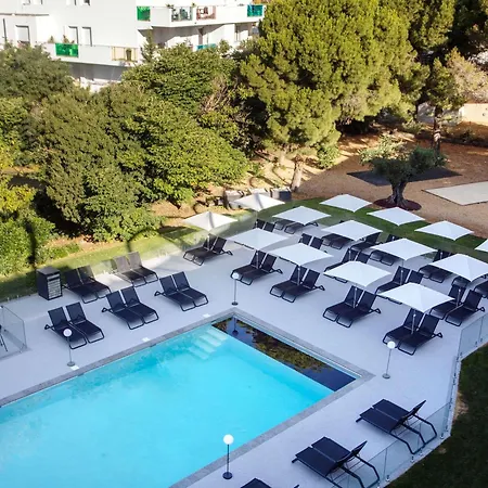 Hotel Novotel
