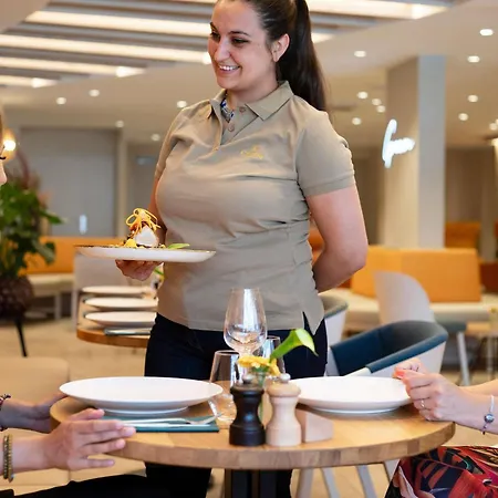 Otel Novotel Montpellier