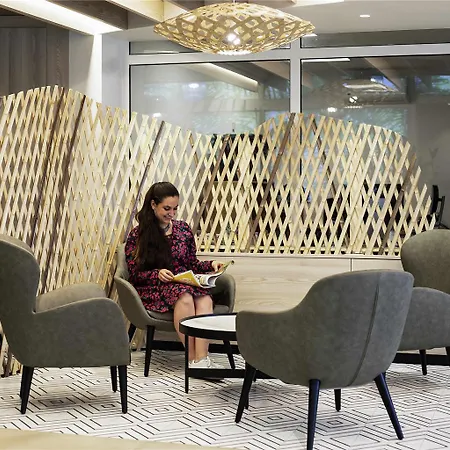 Novotel Hotel