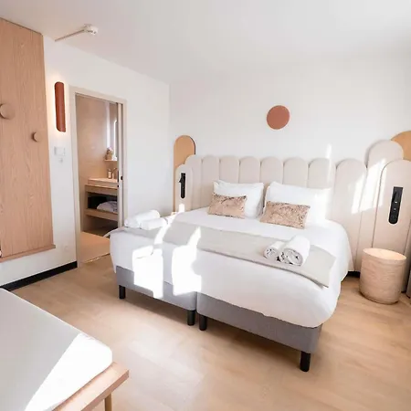 Novotel 4* Montpellier