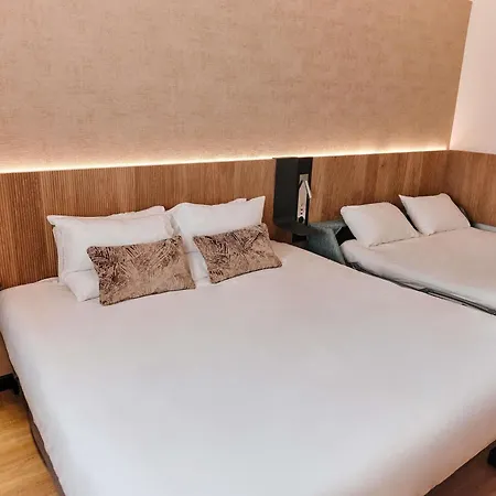 Hotel Novotel 4*