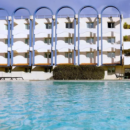 Novotel 4* Montpellier
