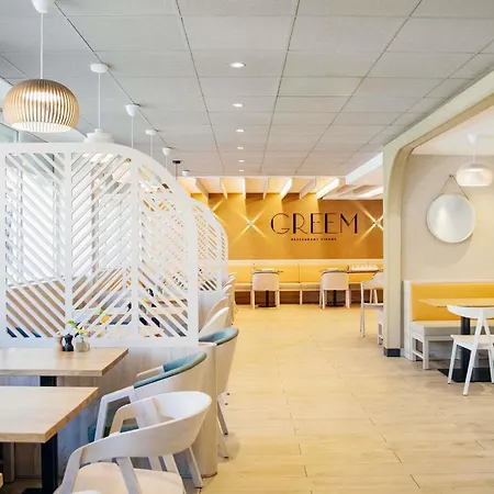 Novotel Hotel Montpellier
