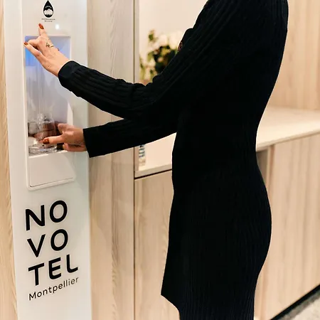 Hotel Novotel