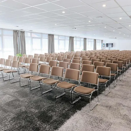Novotel Hotel Montpellier