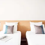 Отель Novotel Монпелье