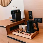 노보텔 4* 몽펠리에
