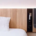 호텔 노보텔 몽펠리에