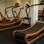 Novotel Отель Монпелье