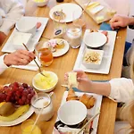 Отель Novotel Монпелье