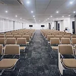 Hotel Novotel 4*
