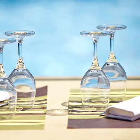 Novotel Montpellier