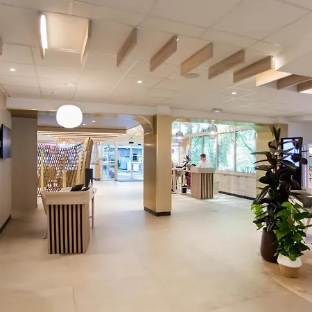 Novotel Hotel Montpellier