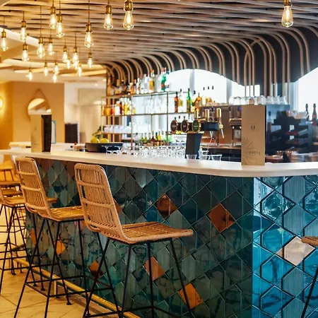 Hotel Novotel Montpellier