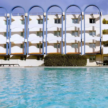 Hotel Novotel 4*