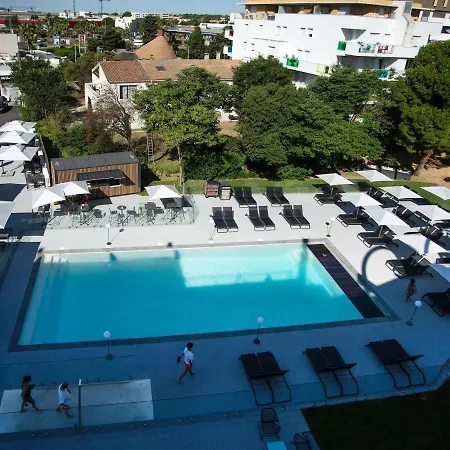 Hotel Novotel