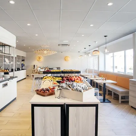 Hotel Novotel 4*