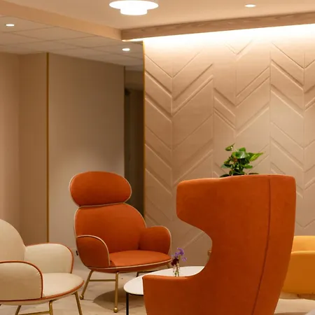 Hotel Novotel 4*