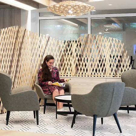 Novotel فندق مونبيلييه