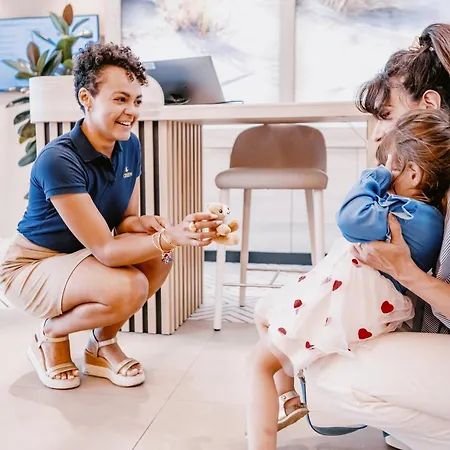 Novotel 4* Montpellier