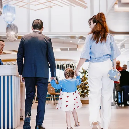 Novotel Hotel Montpellier