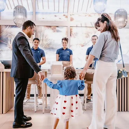 Novotel Hotel Montpellier