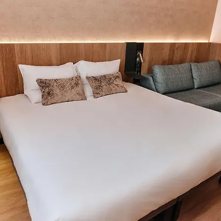 Novotel Hotel Montpellier