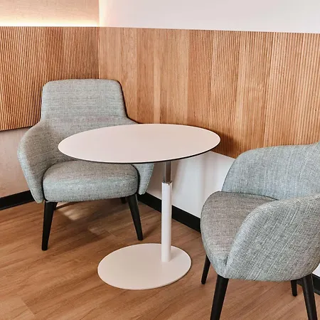 Hotel Novotel Montpellier