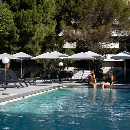 Novotel Hotel