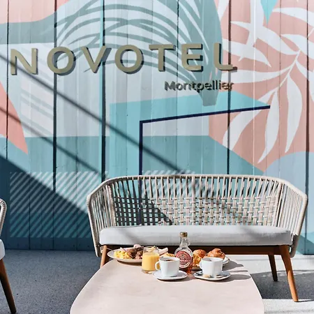 Novotel Hotel