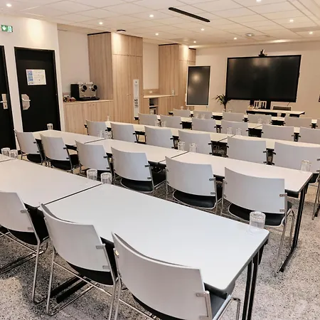 Hotel Novotel Montpellier