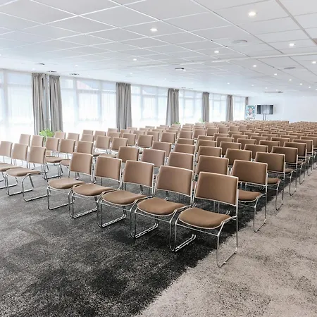 Hotel Novotel Montpellier
