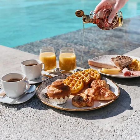 Hotel Novotel Montpellier