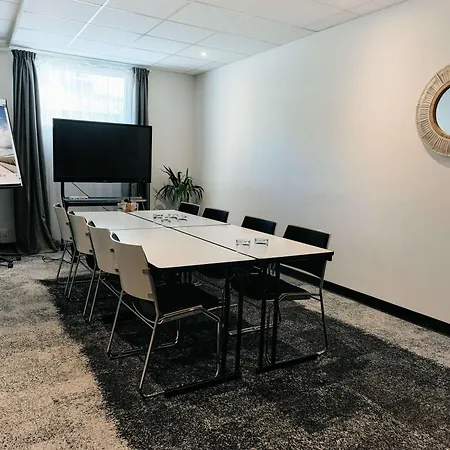 Novotel Hotel Montpellier