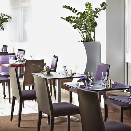 Novotel 4* Montpellier