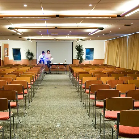 מלון Novotel