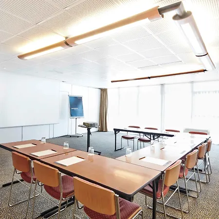 Novotel Hotel Montpellier