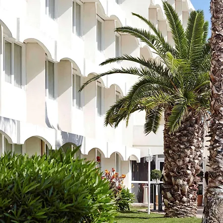 Novotel 4* Montpellier