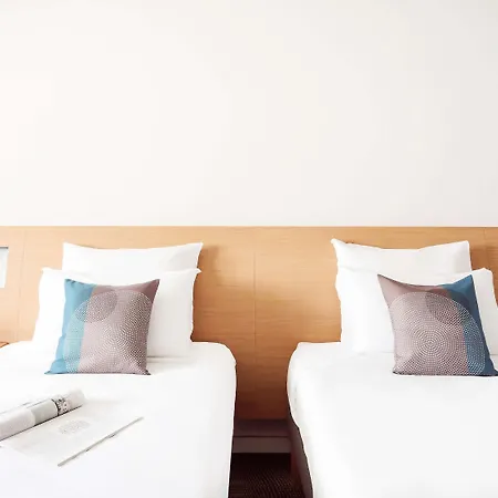 Hotel Novotel Montpellier