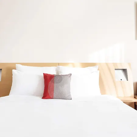 Novotel 4* Montpellier