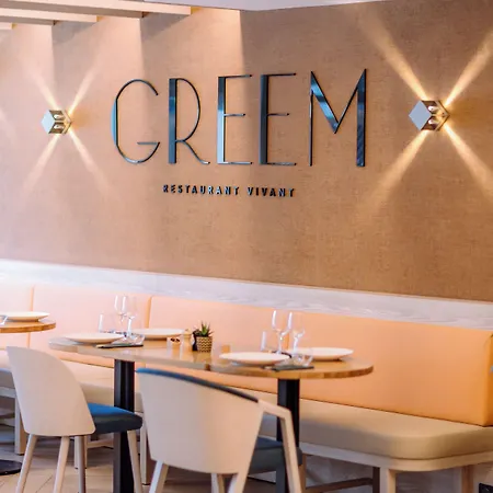 Hotel Novotel Montpellier