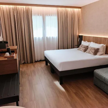 Hotel Novotel Montpellier