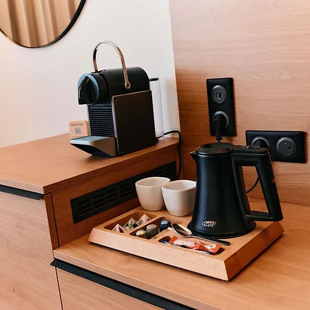 Novotel 4* مونبيلييه