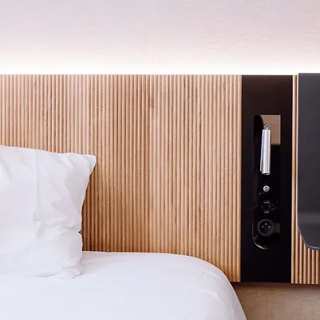 מלון Novotel מונפלייה